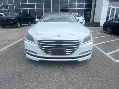 Hyundai Genesis  2015 à Bolton, Ontario