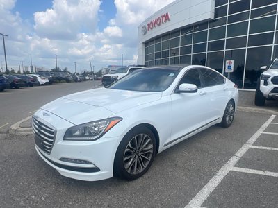 Hyundai Genesis  2015 à Bolton, Ontario