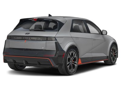 2025 Hyundai IONIQ 5 N in North Vancouver, British Columbia