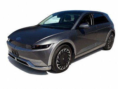 2024  IONIQ 5 in North Vancouver, British Columbia