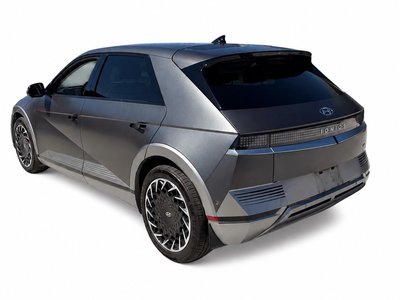 2024  IONIQ 5 in North Vancouver, British Columbia
