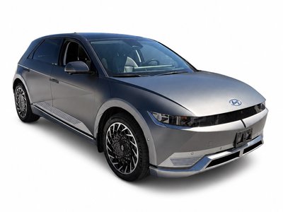 2024  IONIQ 5 in North Vancouver, British Columbia
