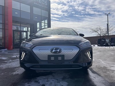 2020 Hyundai Ioniq Electric in Mississauga, Ontario