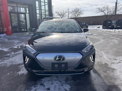 Hyundai Ioniq Electric  2020 à Mississauga, Ontario