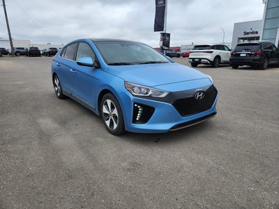 Hyundai IONIQ EV  2019 à Regina, Saskatchewan