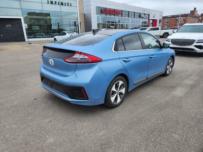 Hyundai IONIQ EV  2019 à Regina, Saskatchewan