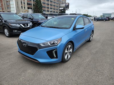 Hyundai IONIQ EV  2019 à Regina, Saskatchewan