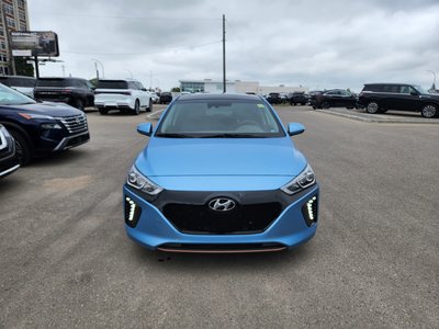 Hyundai IONIQ EV  2019 à Regina, Saskatchewan
