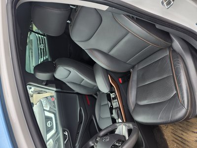 Hyundai IONIQ EV  2019 à Regina, Saskatchewan