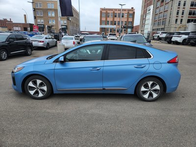 Hyundai IONIQ EV  2019 à Regina, Saskatchewan