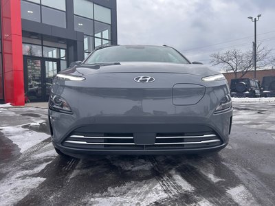 2022 Hyundai KONA ELECTRIC in Mississauga, Ontario