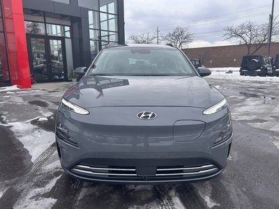 Hyundai KONA ELECTRIC  2022 à Mississauga, Ontario