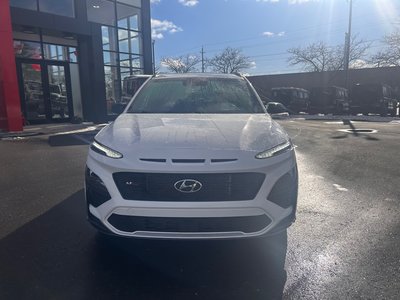 Hyundai Kona  2022 à Mississauga, Ontario