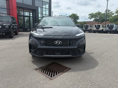Hyundai Kona  2022 à Mississauga, Ontario