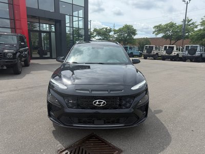 Hyundai Kona  2022 à Mississauga, Ontario