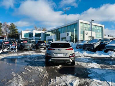 Hyundai Kona  2022 à Barrie, Ontario
