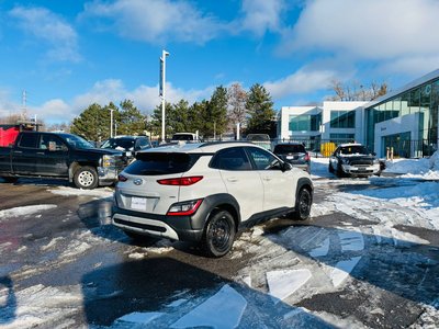 Hyundai Kona  2022 à Barrie, Ontario