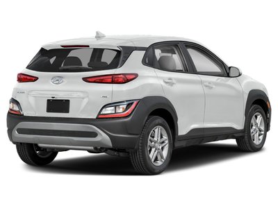 2023 Hyundai Kona in North Vancouver, British Columbia