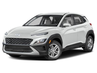2023 Hyundai Kona in North Vancouver, British Columbia