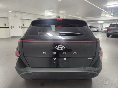 Hyundai Kona  2024 à , Colombie-Britannique