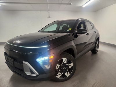 2024  Kona in North Vancouver, British Columbia