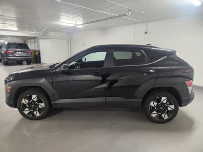 2024 Hyundai Kona in Vancouver, British Columbia