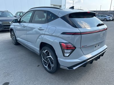 Hyundai Kona  2025 à Calgary, Alberta