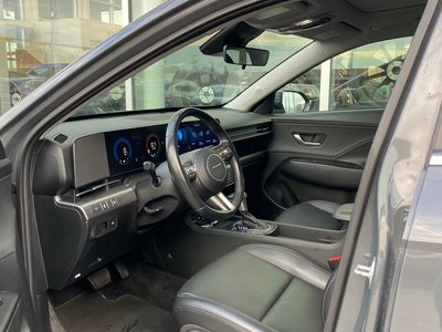 2025 Hyundai Kona in Regina, Saskatchewan