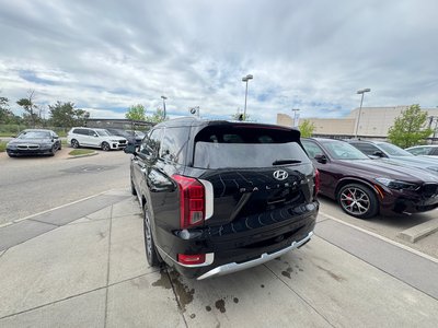 2021 Hyundai Palisade in Calgary, Alberta