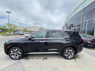 2021 Hyundai Palisade in Calgary, Alberta
