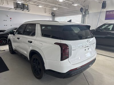 2023 Hyundai Palisade in Calgary, Alberta