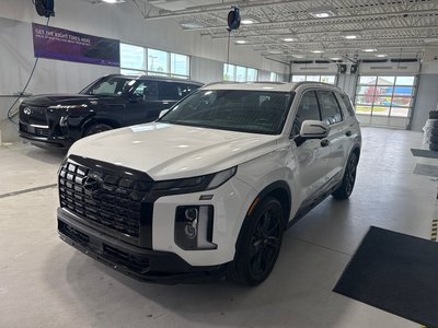 2023 Hyundai Palisade in Calgary, Alberta