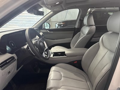 2023 Hyundai Palisade in Calgary, Alberta