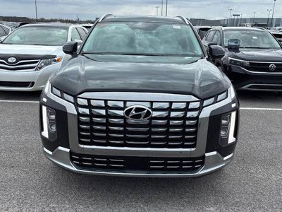 2023 Hyundai Palisade in Regina, Saskatchewan