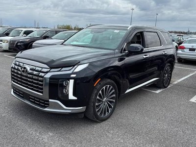 2023 Hyundai Palisade in Regina, Saskatchewan