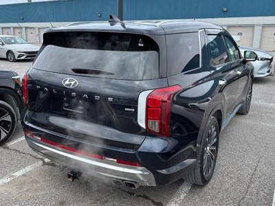 2023 Hyundai Palisade in Regina, Saskatchewan