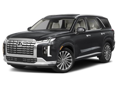 2025 Hyundai Palisade in Langley, British Columbia