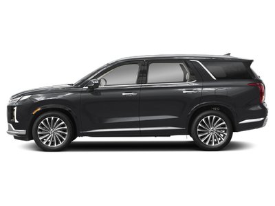 2025 Hyundai Palisade in Langley, British Columbia
