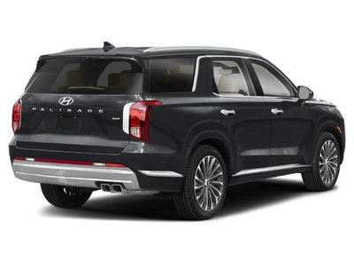 2025 Hyundai Palisade in Langley, British Columbia