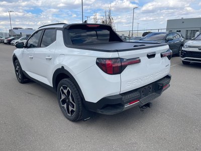 Hyundai Santa Cruz  2022 à Calgary, Alberta