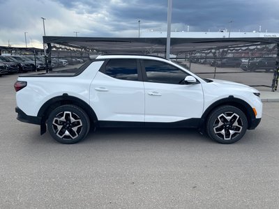Hyundai Santa Cruz  2022 à Calgary, Alberta