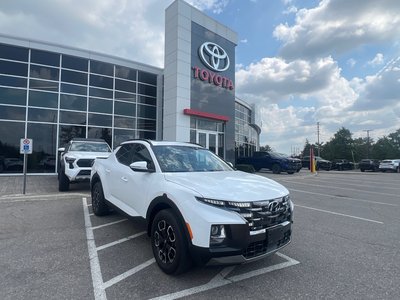 Hyundai Santa Cruz  2023 à Bolton, Ontario