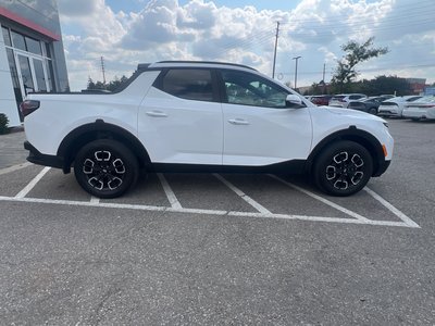 Hyundai Santa Cruz  2023 à Bolton, Ontario