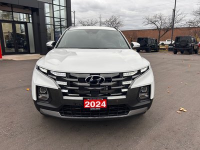 Hyundai Santa Cruz  2024 à Mississauga, Ontario