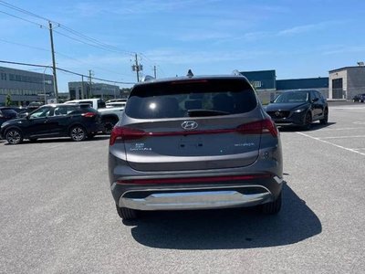 2023 Hyundai Santa Fe Plug-In Hybrid in Regina, Saskatchewan