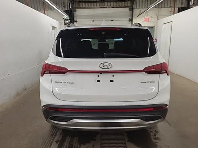2023 Hyundai Santa Fe Plug-In Hybrid in Regina, Saskatchewan