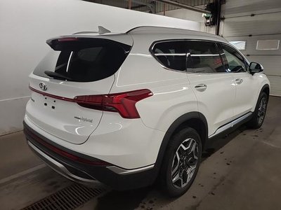 2023 Hyundai Santa Fe Plug-In Hybrid in Regina, Saskatchewan