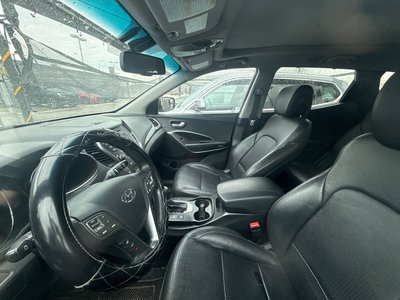 2014 Hyundai Santa Fe Sport in Calgary, Alberta