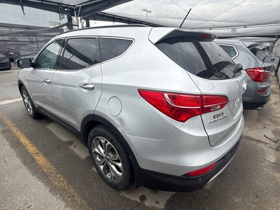 2014 Hyundai Santa Fe Sport in Calgary, Alberta