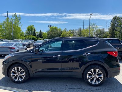 2014 Hyundai Santa Fe Sport in Markham, Ontario